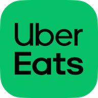 Ubereats logo